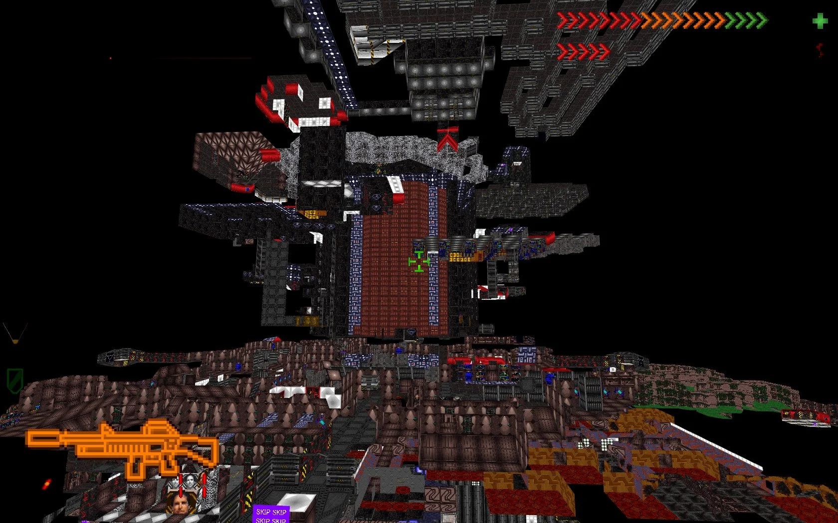 Citadel - кадр 6