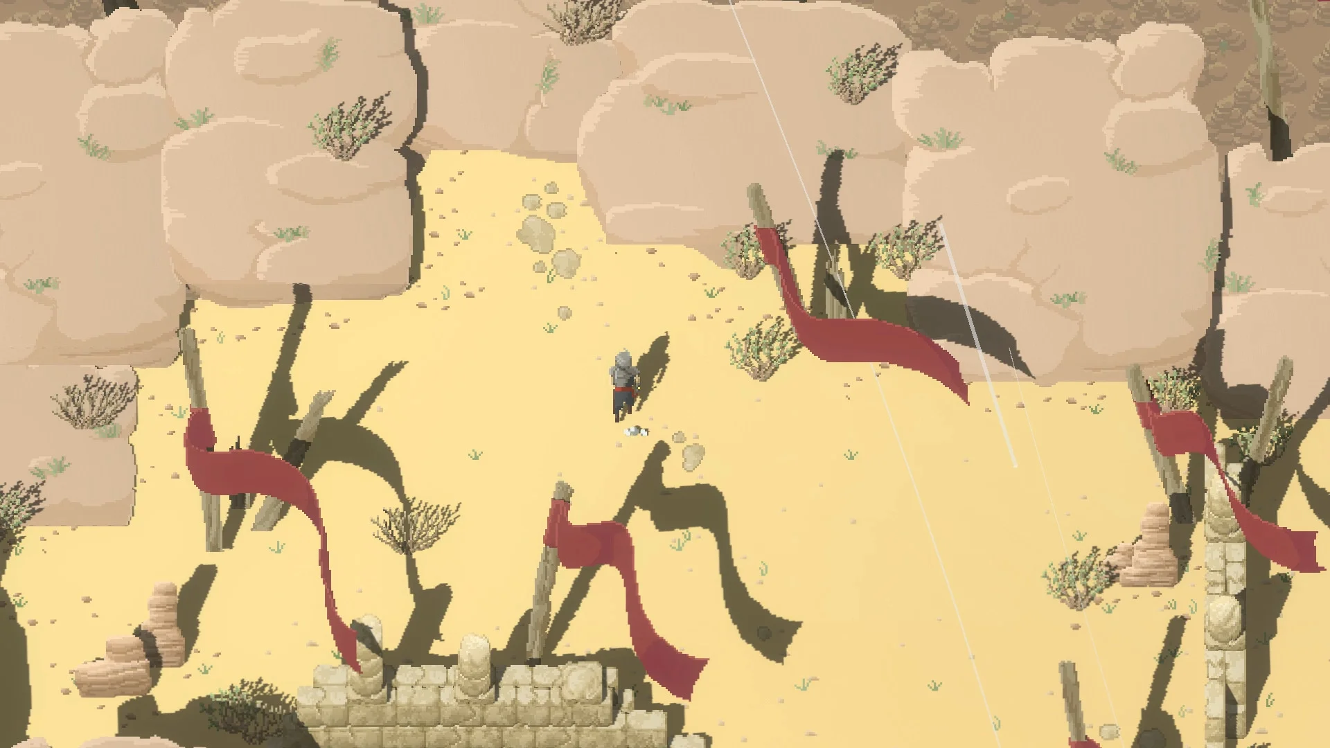 Unsouled - кадр 10