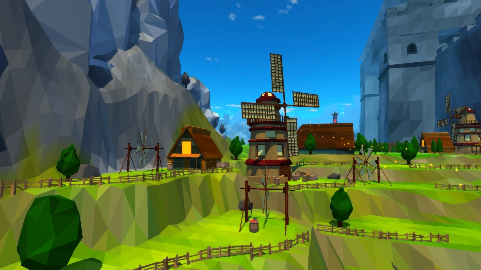 Lantern - кадр 13