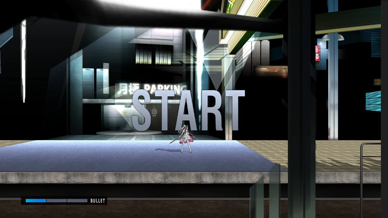 Ranko Tsukigime’s Longest Day - кадр 8