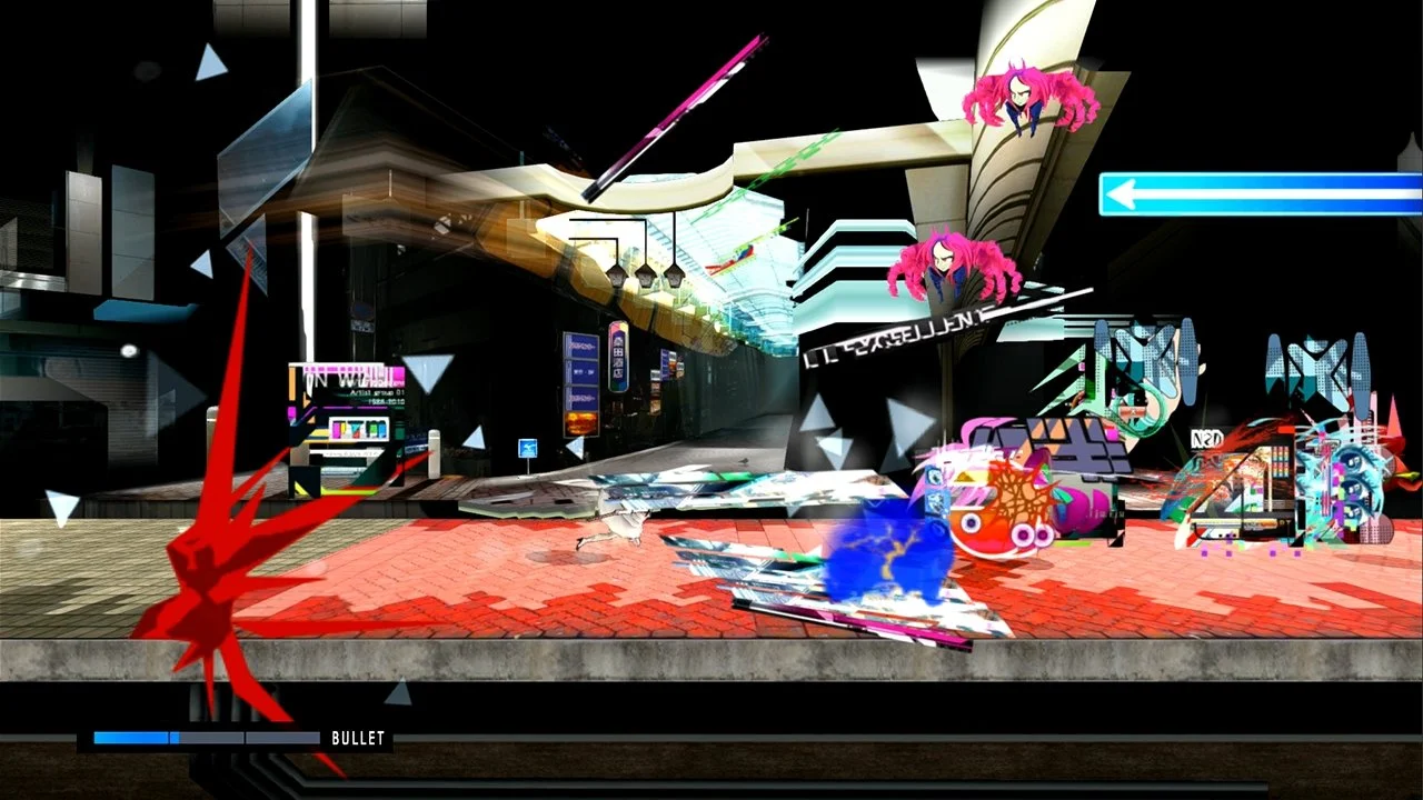 Ranko Tsukigime’s Longest Day - кадр 16