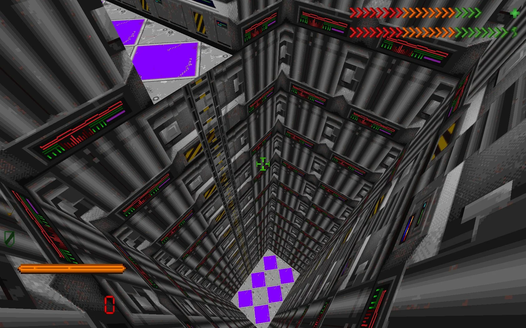 Citadel - кадр 4