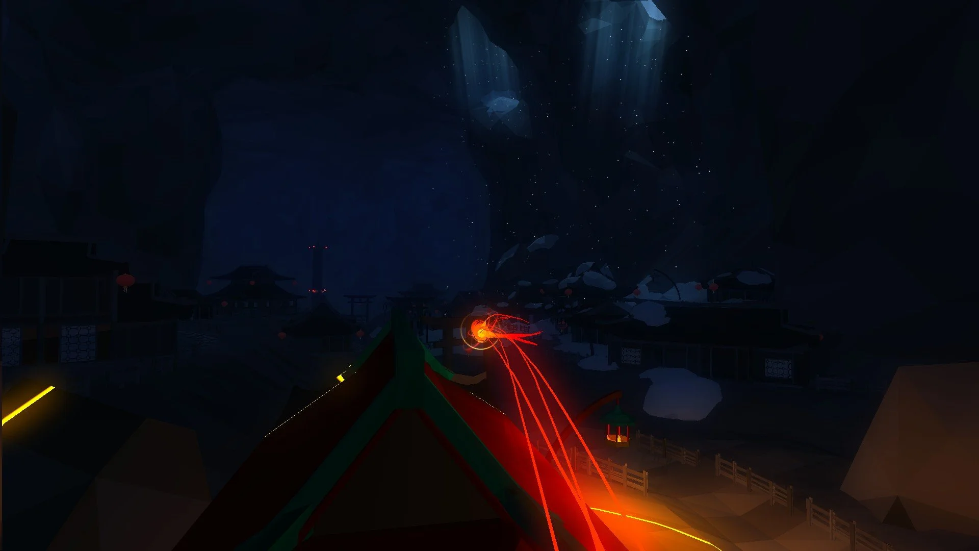 Lantern - кадр 10