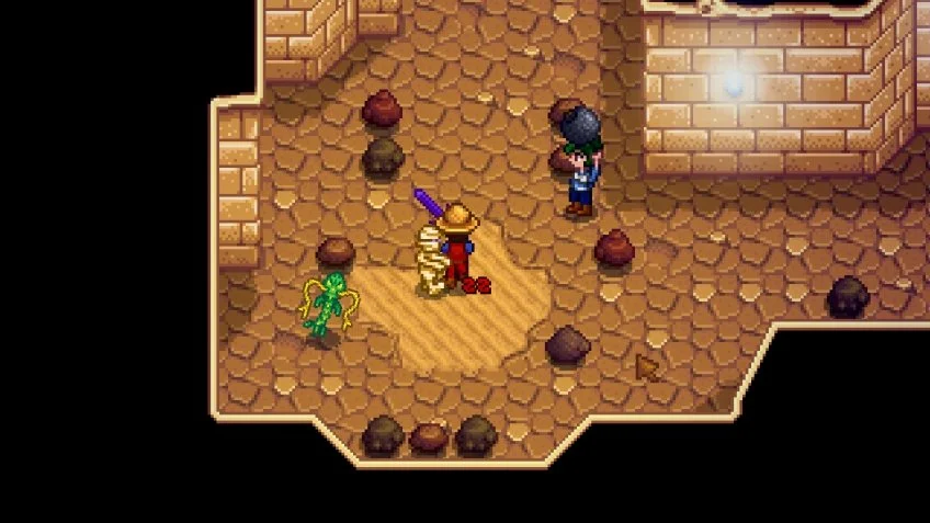 Stardew Valley - кадр 10