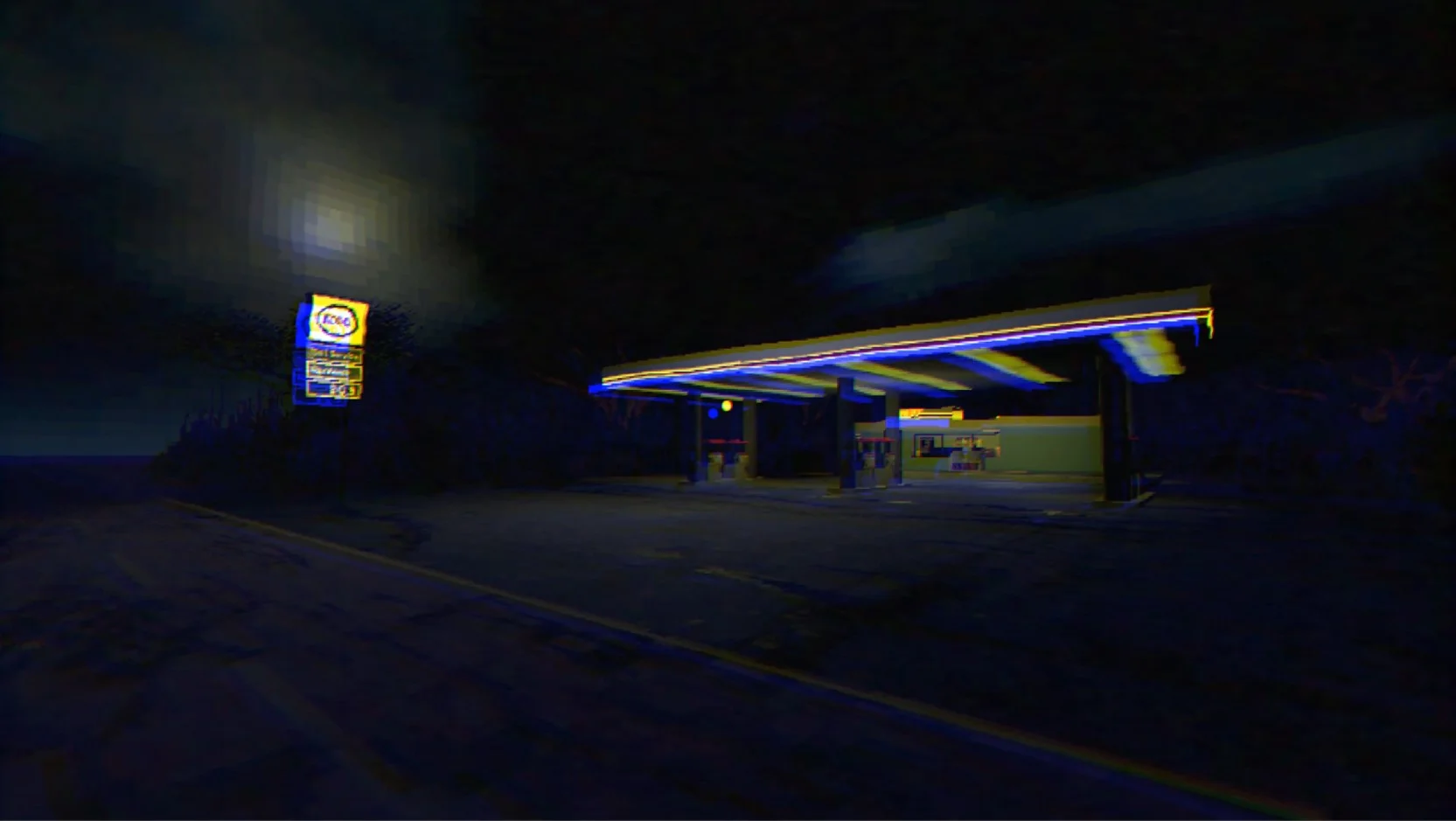 Stay Out of the House - кадр 6