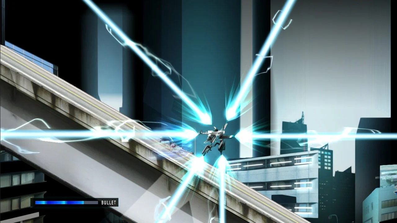 Ranko Tsukigime’s Longest Day - кадр 2