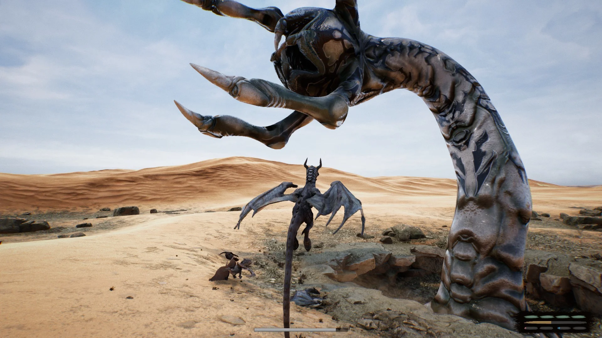 Day of Dragons - кадр 17