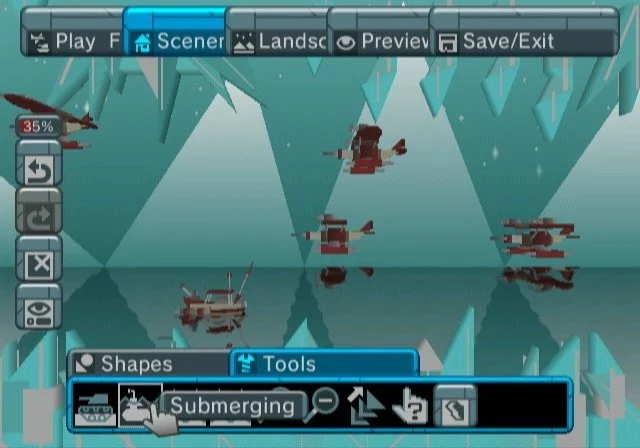 BlastWorks: Build, Trade & Destroy - кадр 1