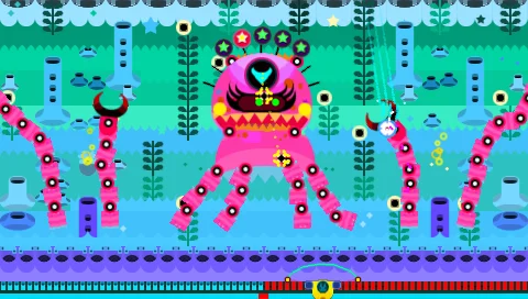 BreakQuest: Extra Evolution - кадр 7