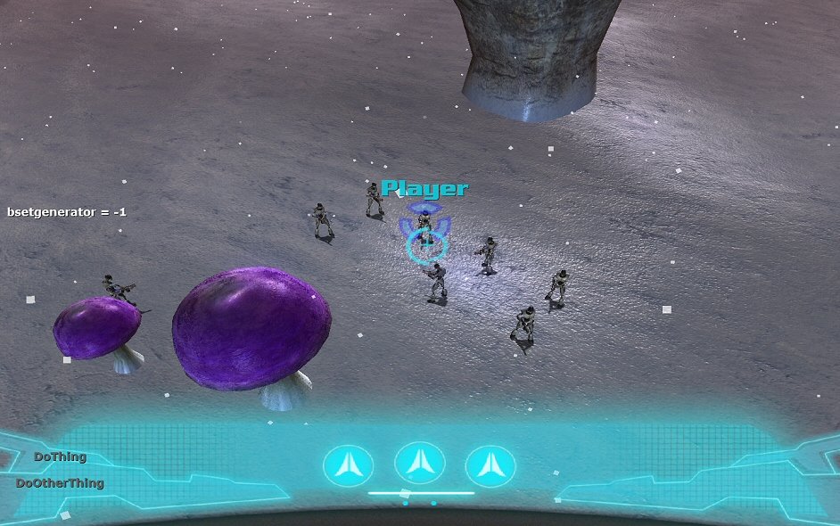 Terra: Formations — скриншот 6