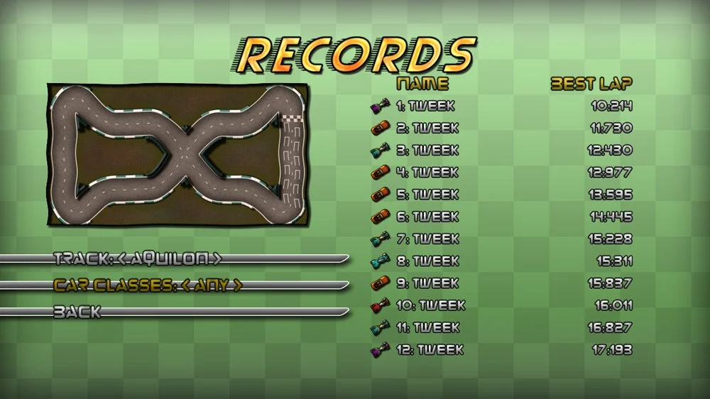 Little Racers - кадр 2
