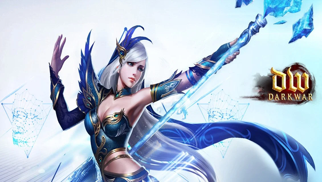 Dark War - кадр 7