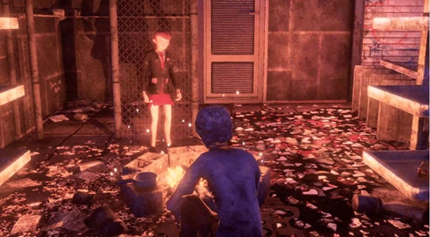 Orphan Age - кадр 11