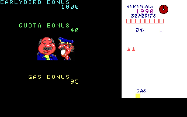 APB (1989) - кадр 6