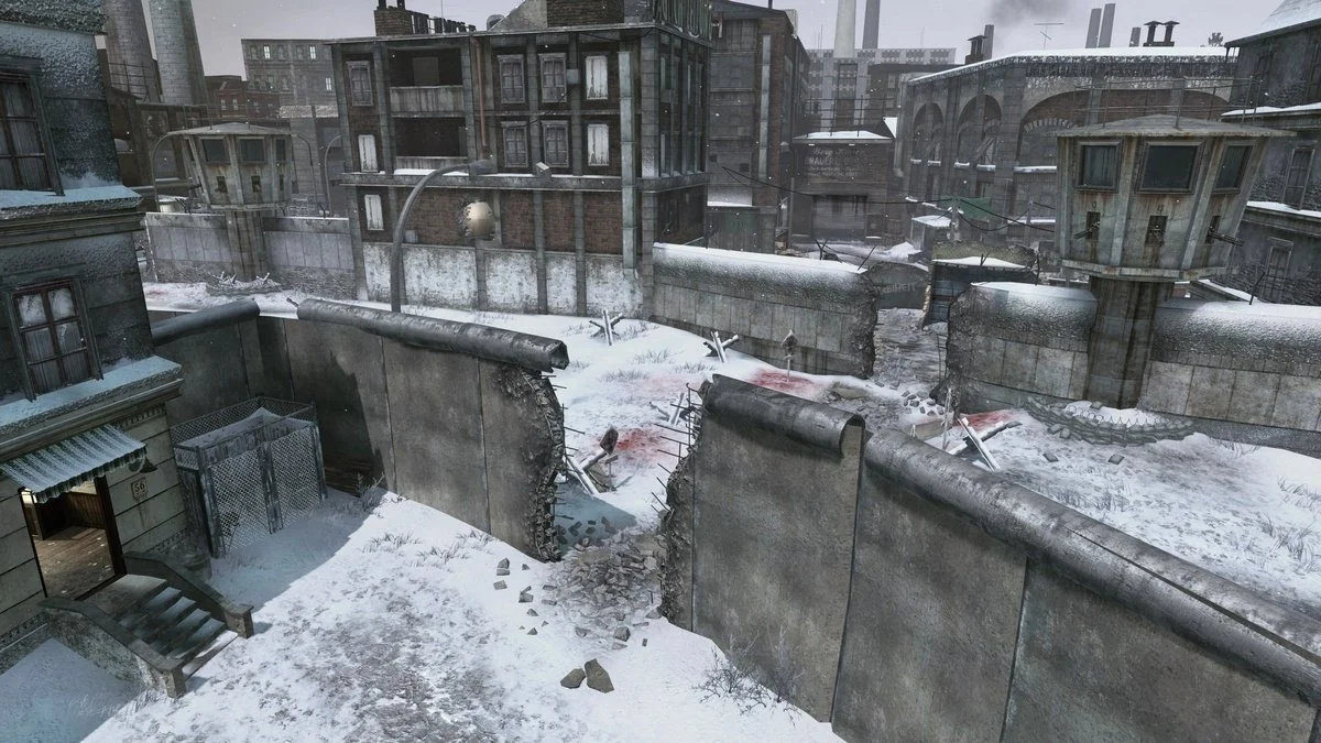 Call of Duty: Black Ops - First Strike - кадр 5
