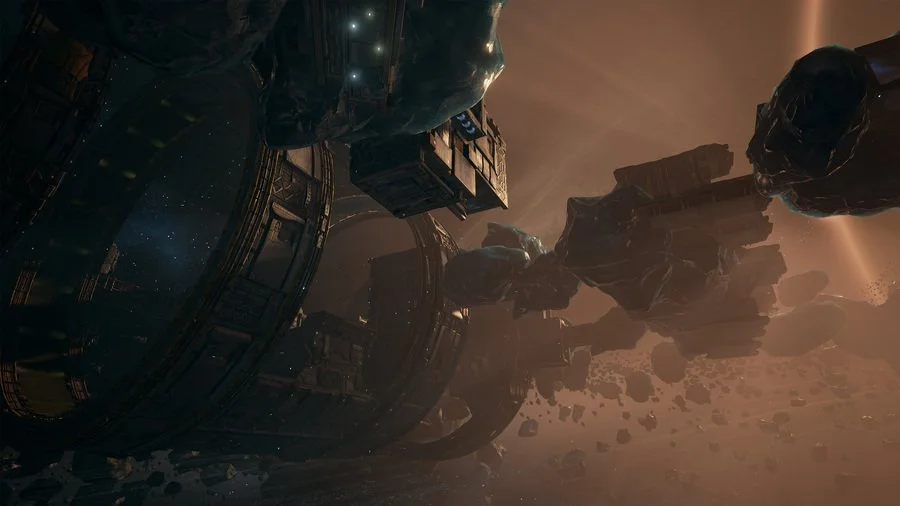Dreadnought - кадр 8