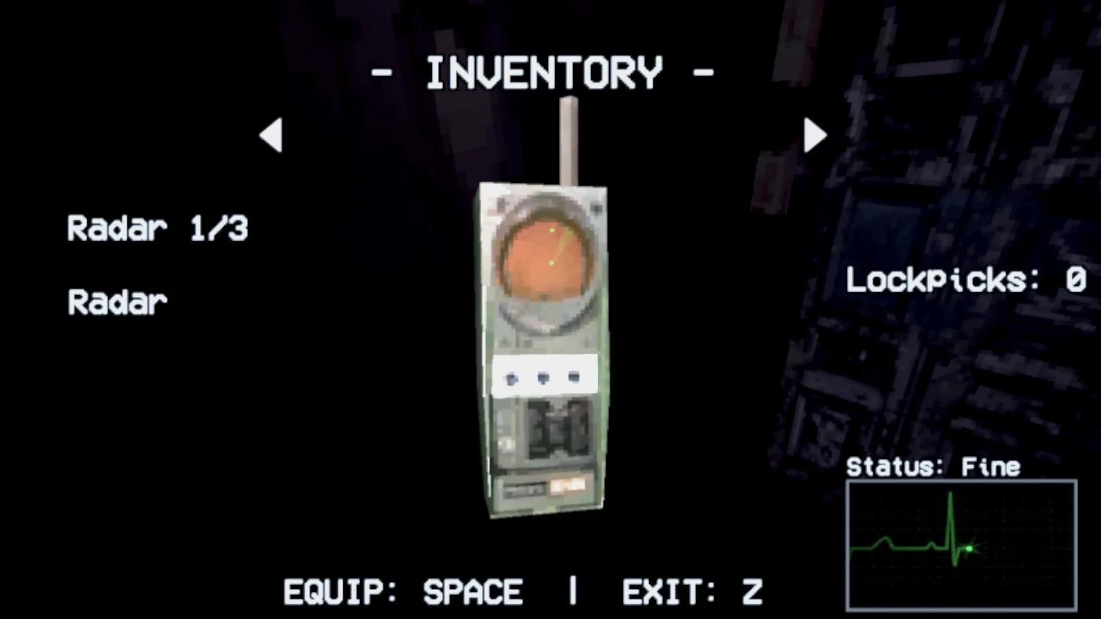 Stay Out of the House - кадр 3