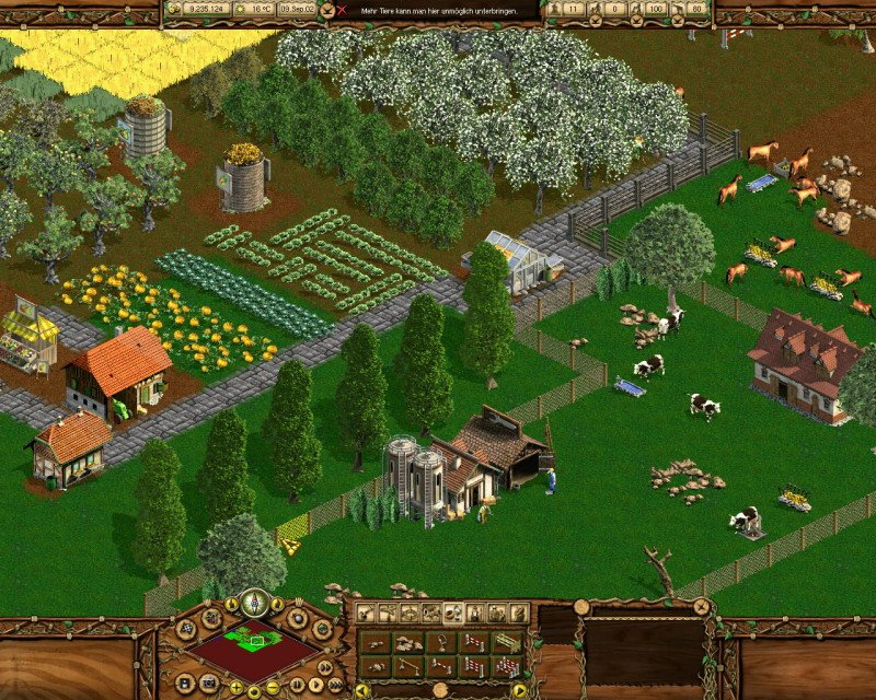 Pony Ranch — скриншот 5