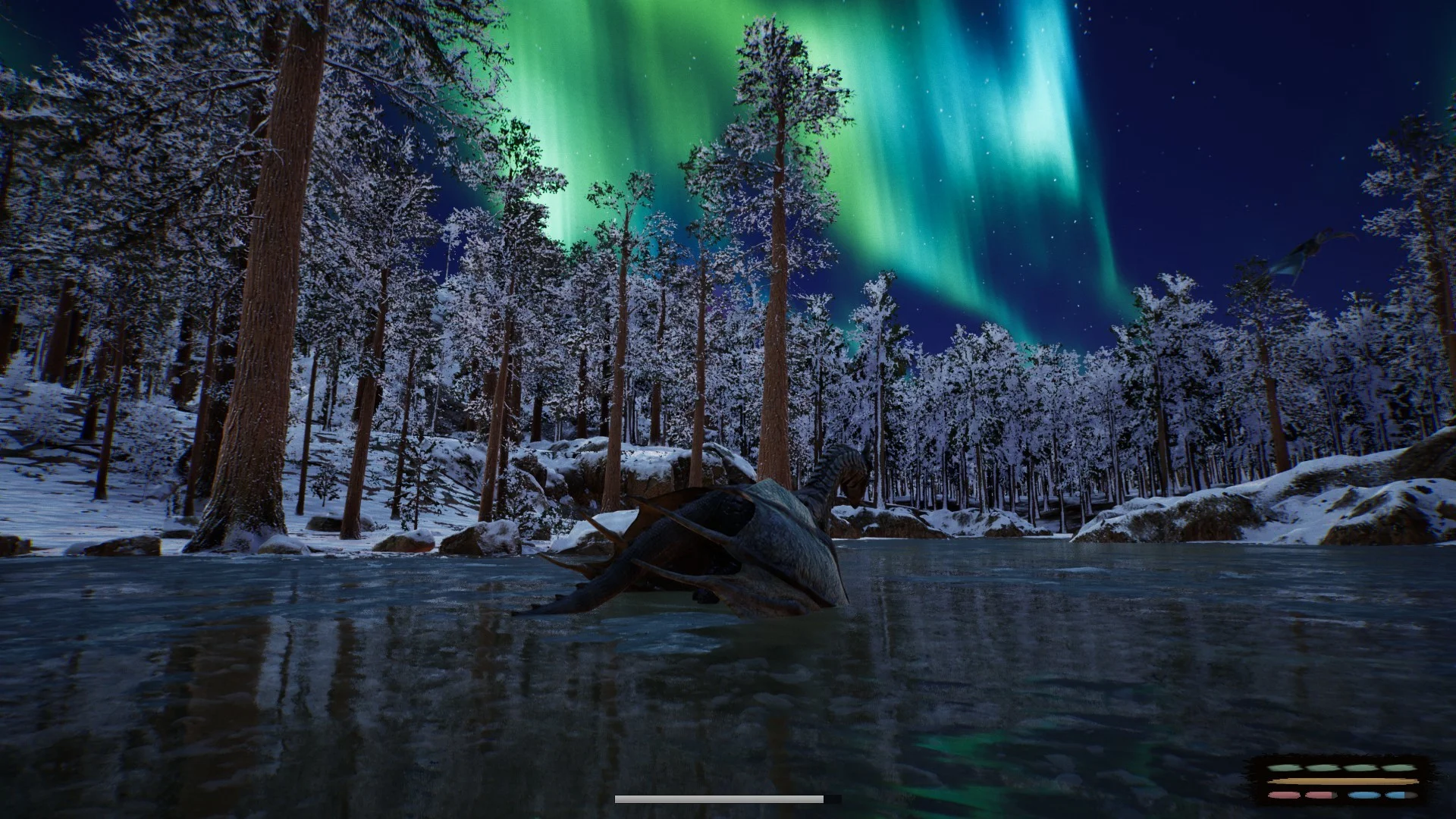 Day of Dragons - кадр 5