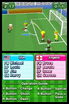 Everyday Soccer - кадр 2