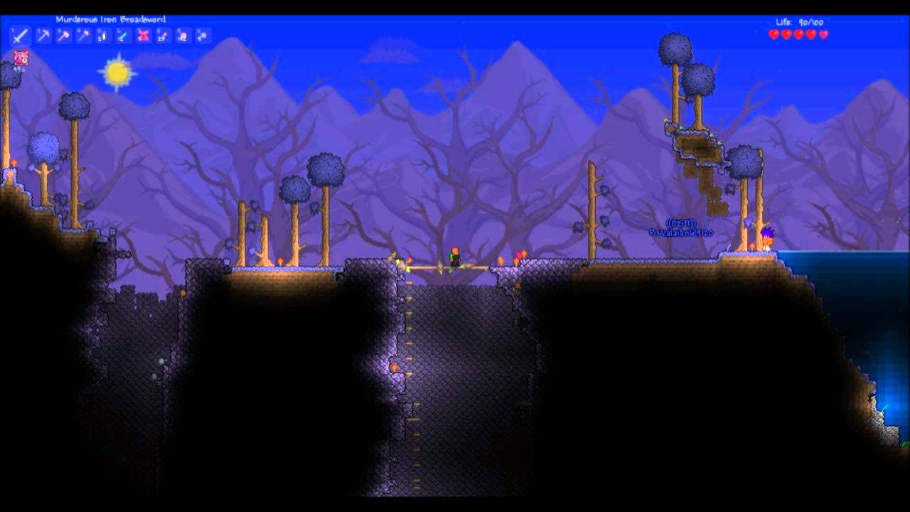 Terraria 2 – обзоры и оценки, описание, даты выхода DLC, официальный сайт  игры