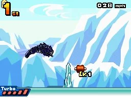 Monster Racers - кадр 12