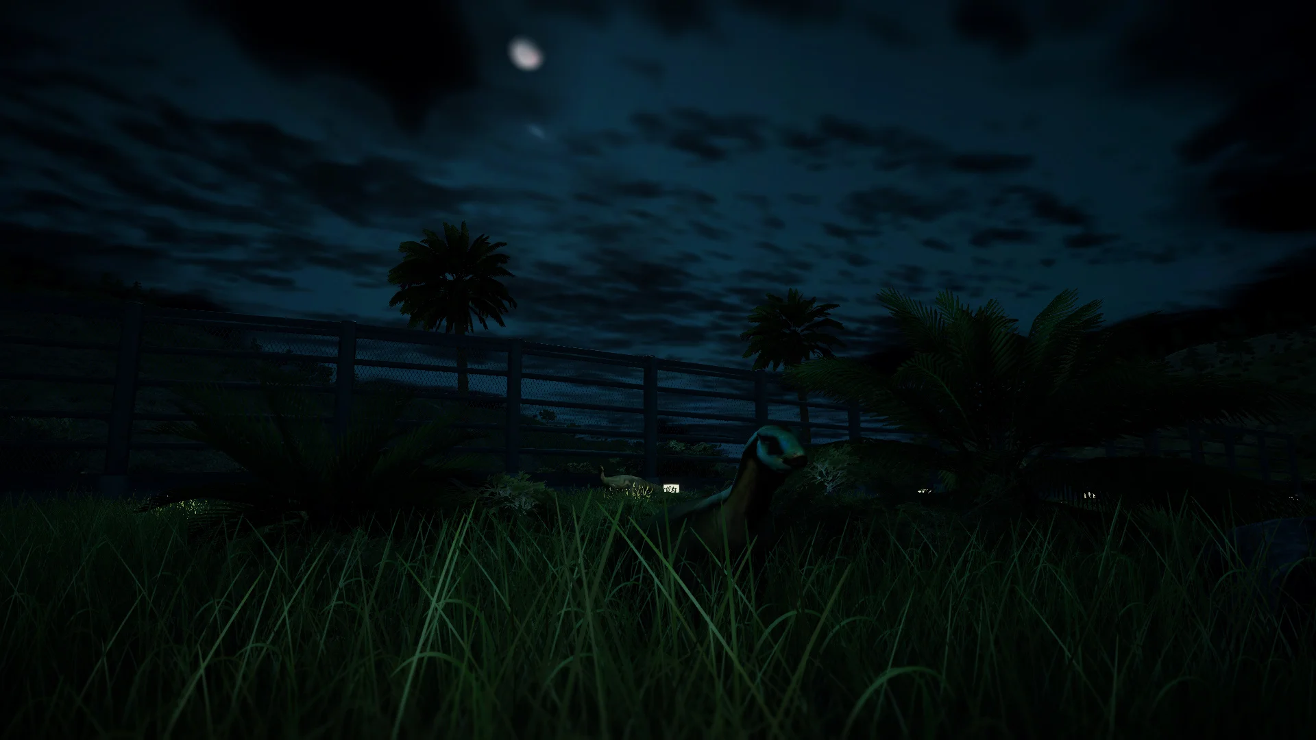 Prehistoric Kingdom - кадр 7