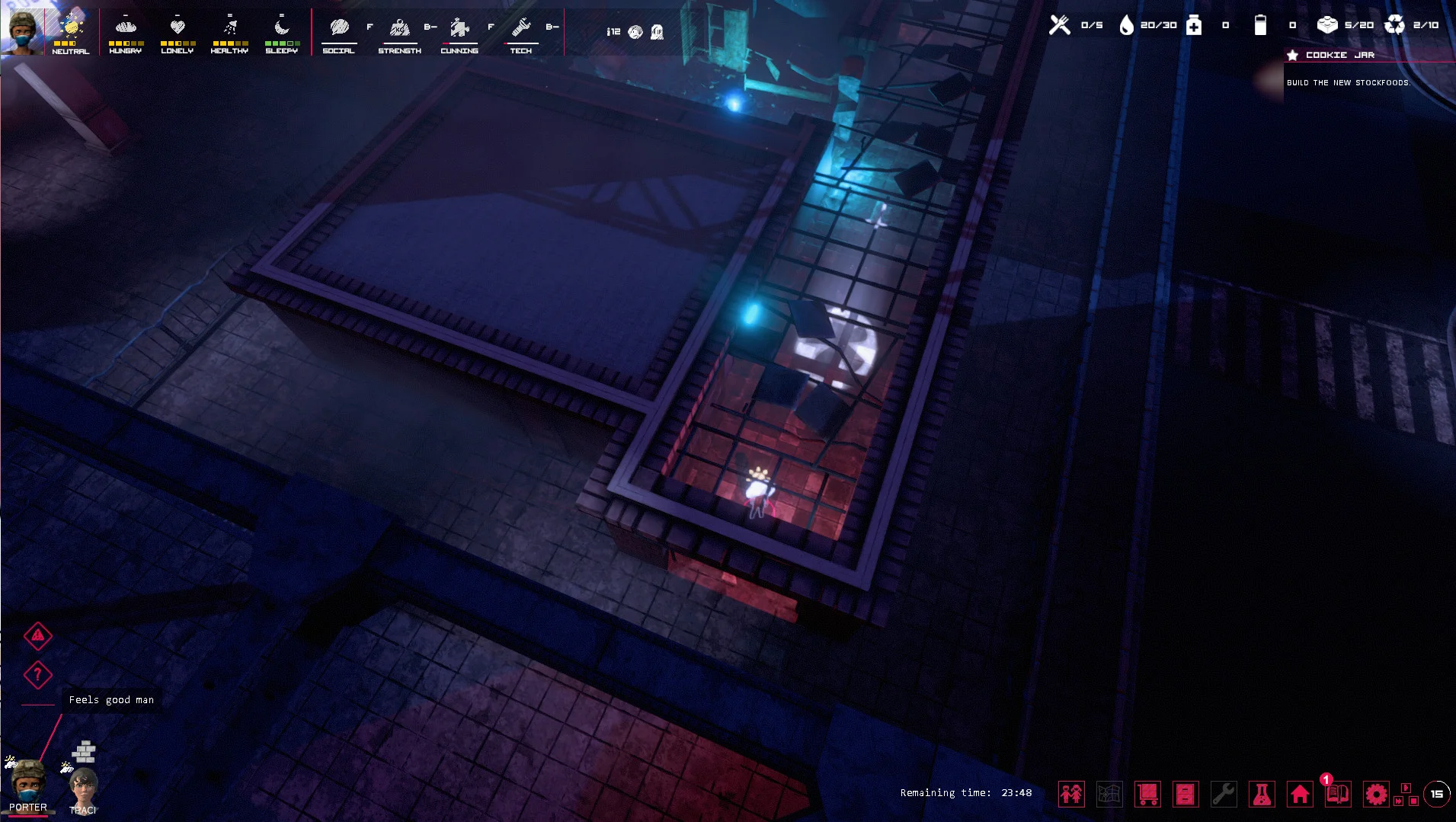 Orphan Age - кадр 6