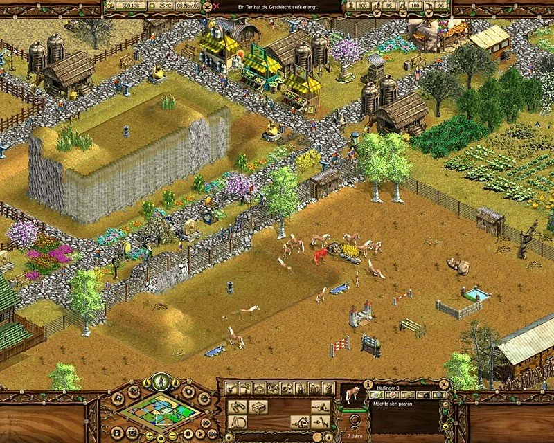 Pony Ranch - кадр 6