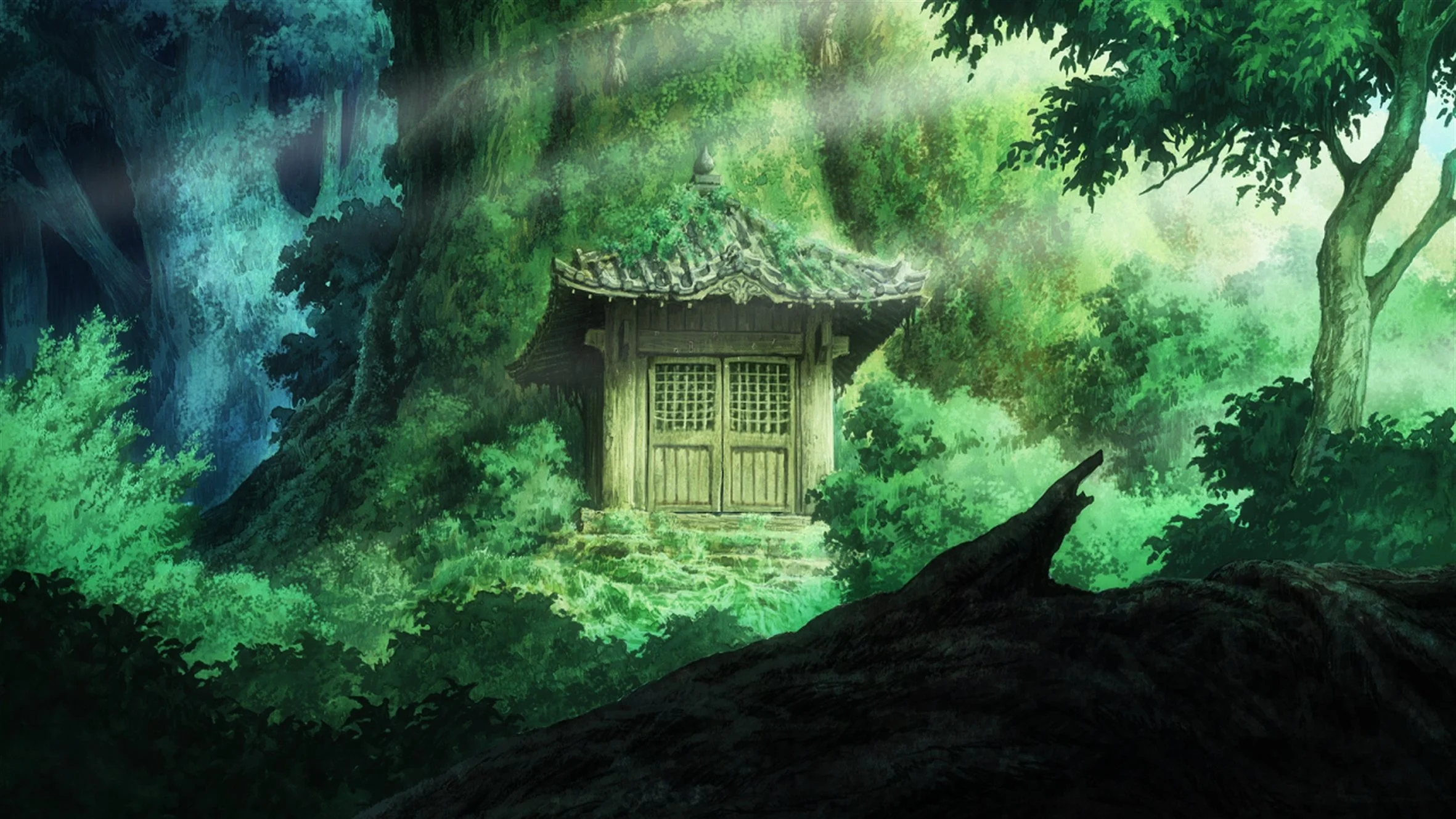 Ranko Tsukigime’s Longest Day - кадр 17