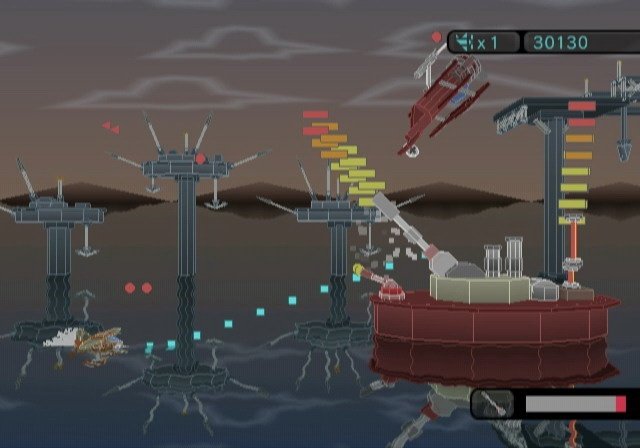BlastWorks: Build, Trade & Destroy — скриншот 3