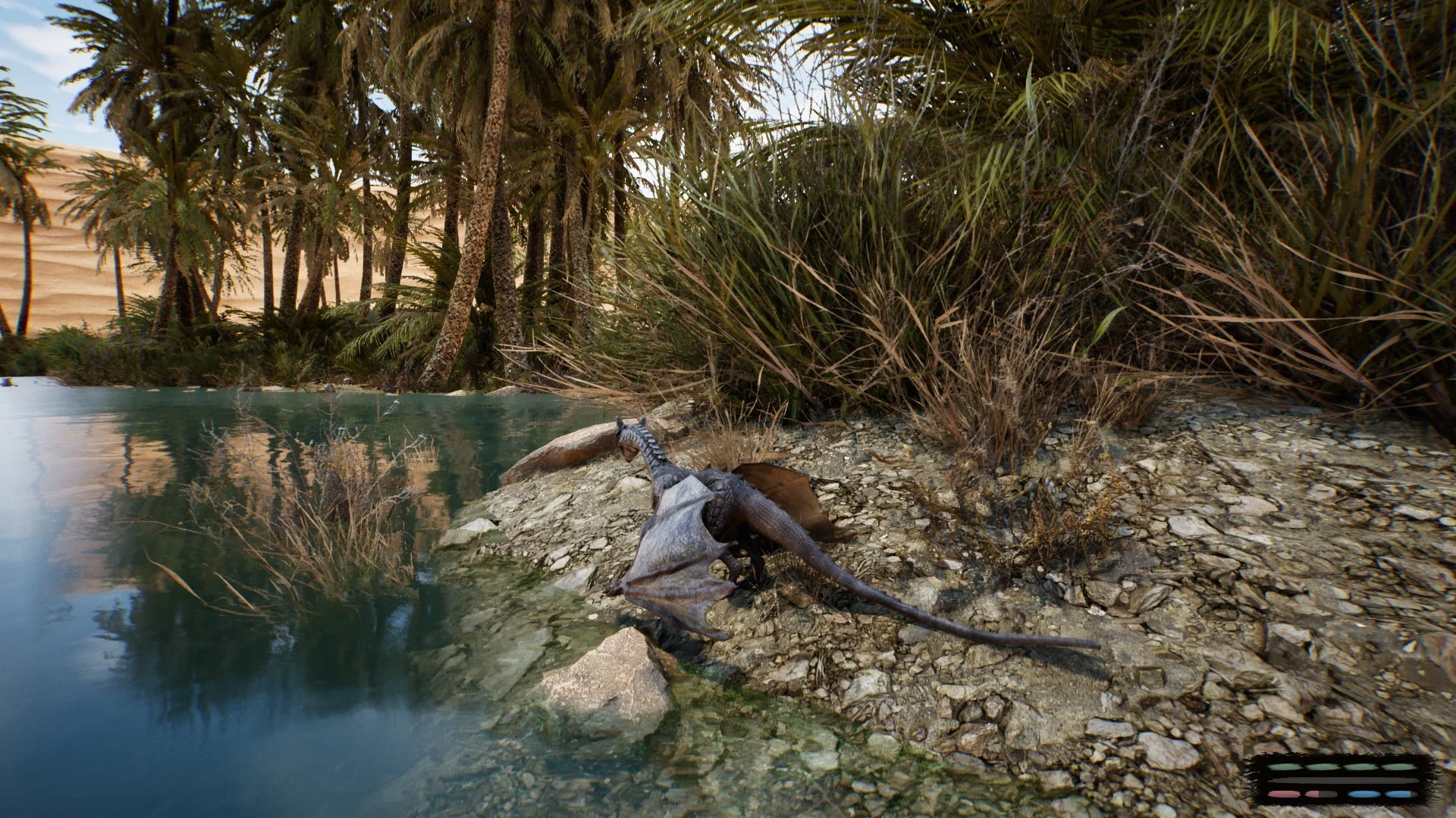 Day of Dragons - кадр 13