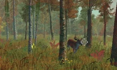 Deer Drive: Legends - кадр 13