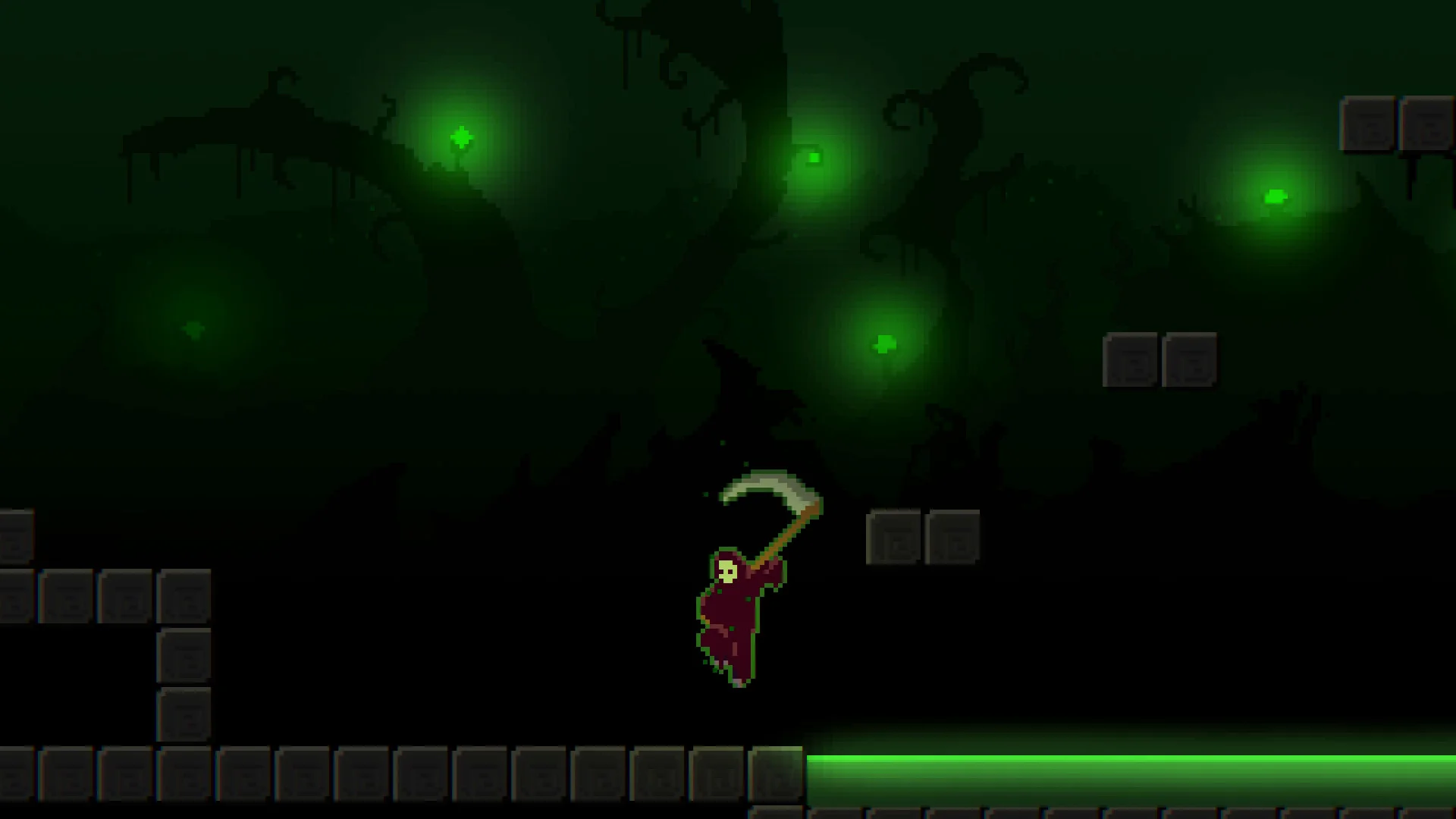 Simona's Requiem - кадр 8