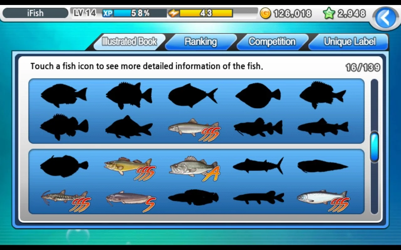 Fishing Superstars - кадр 8