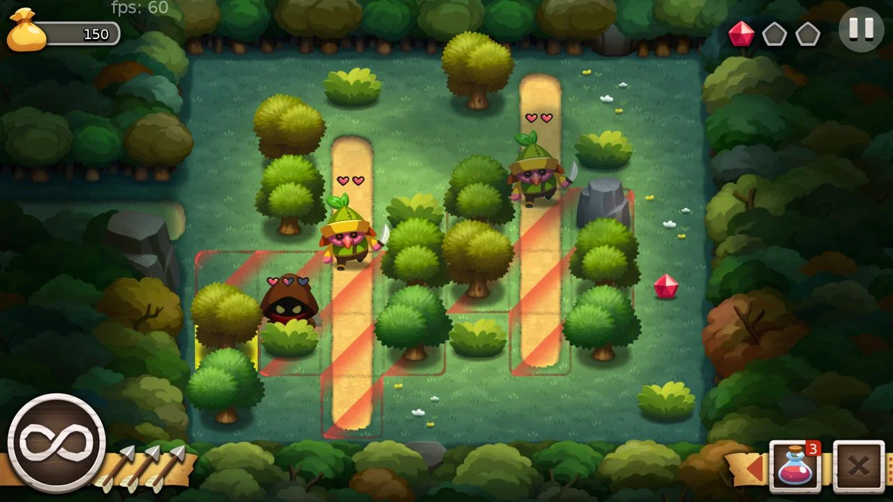 Sneaky Sneaky - кадр 7