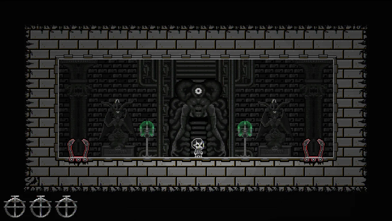 TAMASHII - кадр 2