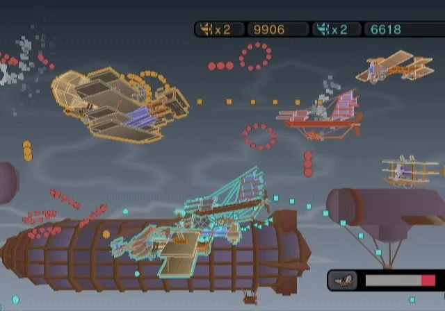 BlastWorks: Build, Trade & Destroy - кадр 9