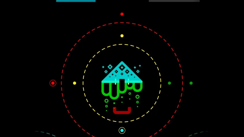 G30 — A Memory Maze - кадр 4