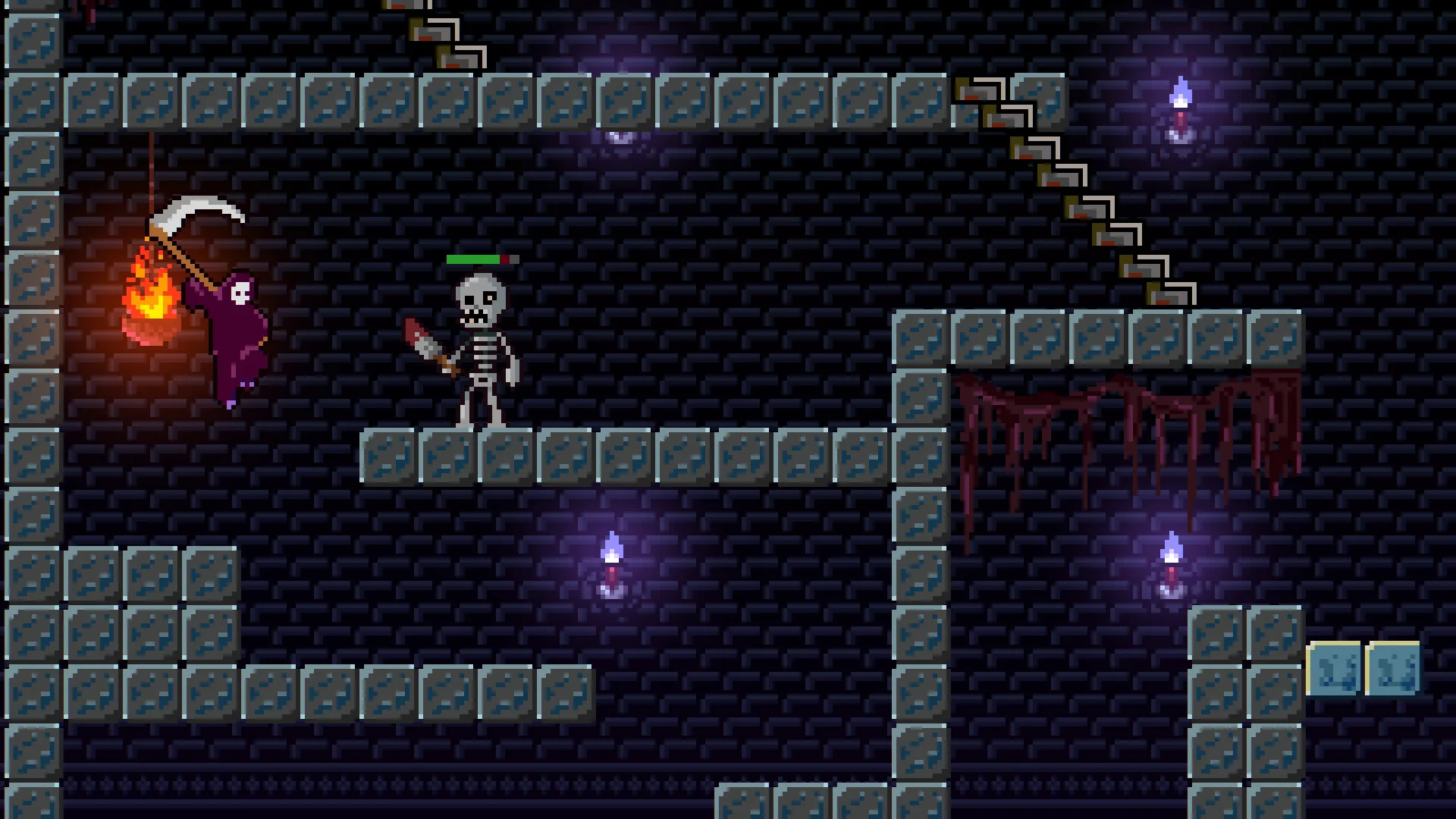 Simona's Requiem - кадр 3