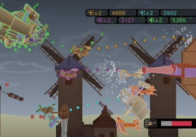 BlastWorks: Build, Trade & Destroy - кадр 4