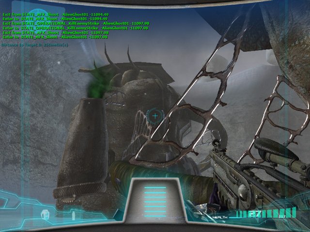 Terra: Formations — скриншот 8
