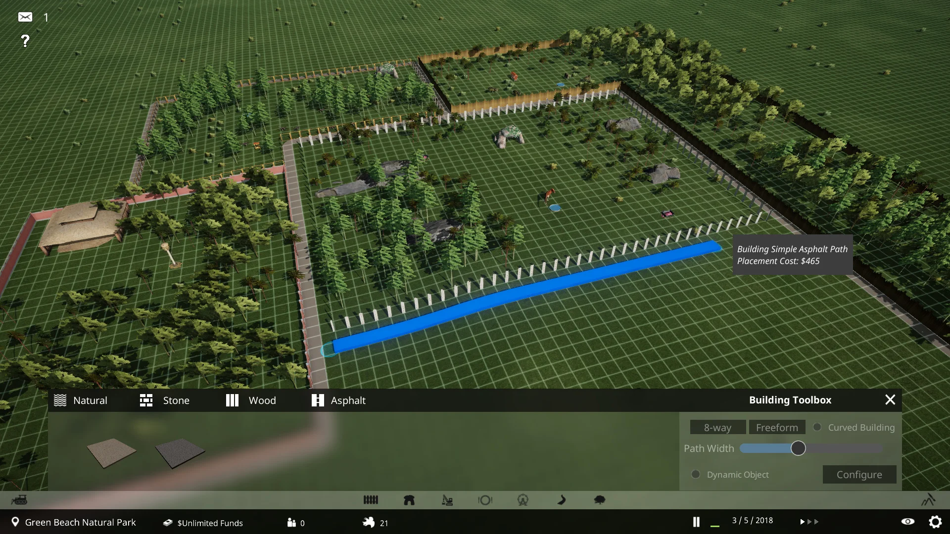 Prehistoric Kingdom - кадр 10