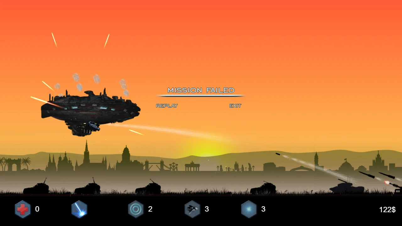 Project Earth (2018) - кадр 1