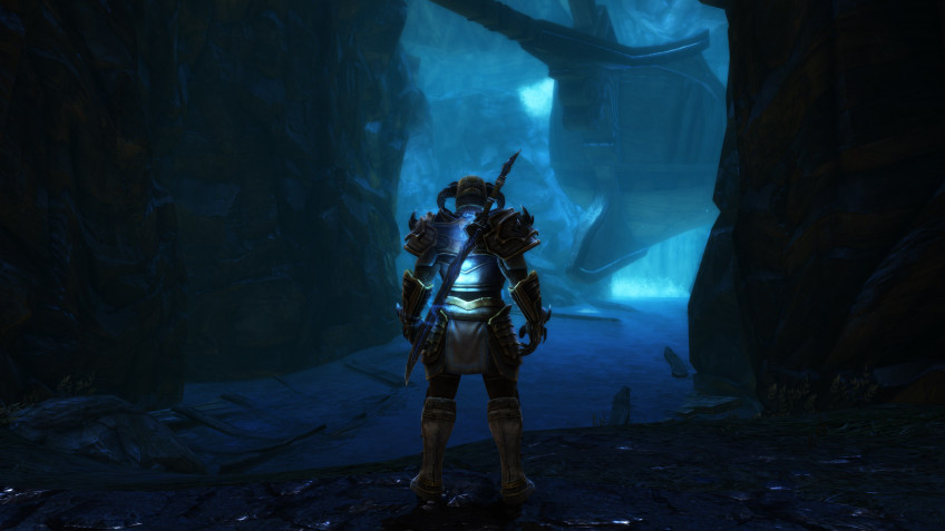 Kingdoms of Amalur: Re-Reckoning — скриншот 6