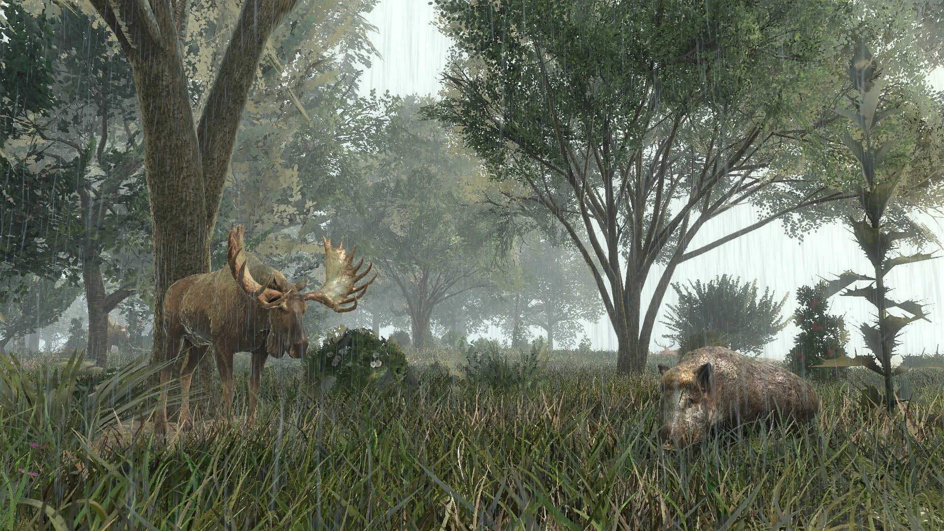 Life is Feudal: Forest Village - кадр 16