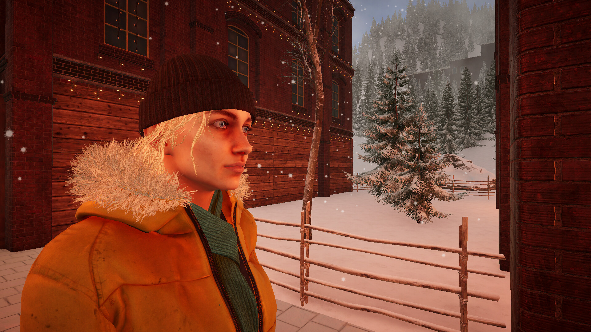 The Christmas Bakeshop — скриншот 5