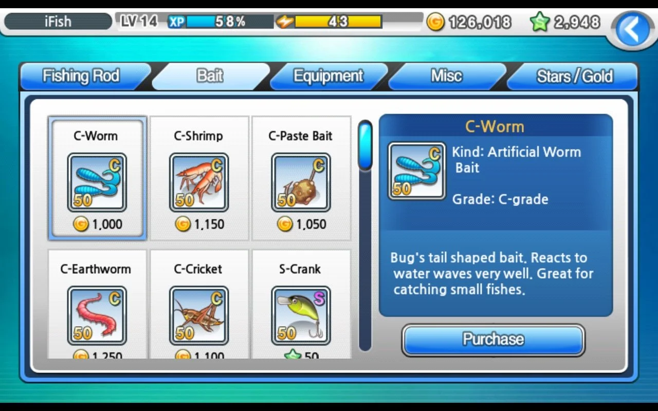 Fishing Superstars - кадр 7