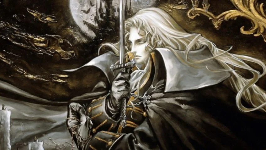 Castlevania: Grimoire of Souls - кадр 7