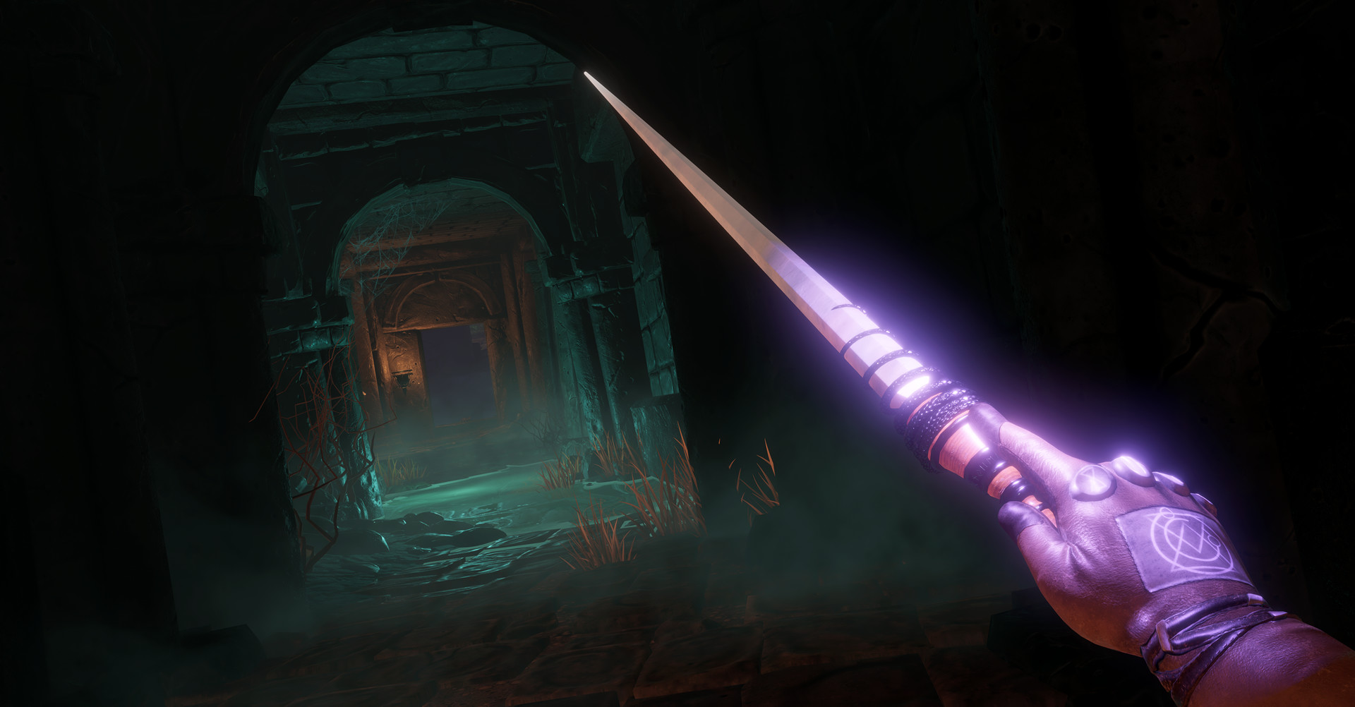 Underworld Ascension — скриншот 8